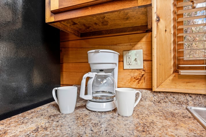 Pigeon Forge, Tennessee Cabin Rental - Gallery Image #11