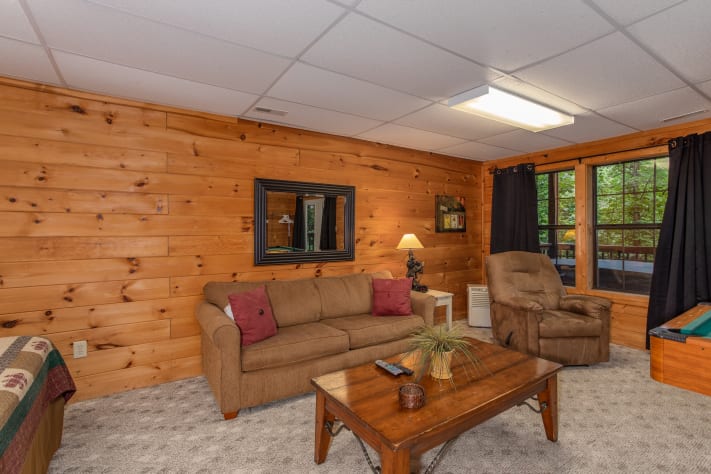 Gatlinburg, Tennessee Cabin Rental - Gallery Image #12