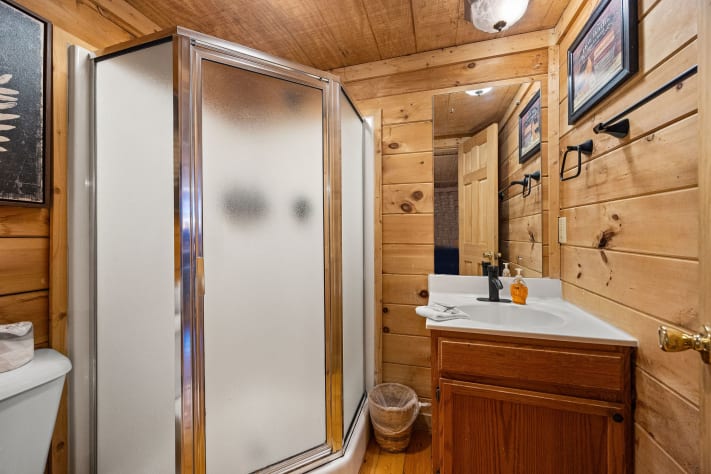 Gatlinburg, Tennessee Cabin Rental - Gallery Image #14