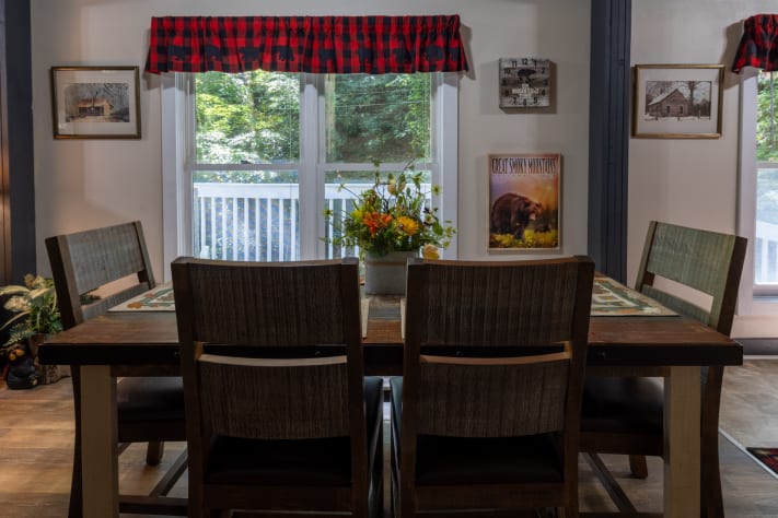 Gatlinburg, Tennessee Cabin Rental - Gallery Image #11