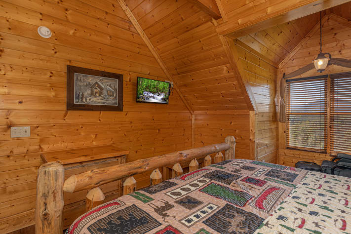 Pigeon Forge, Tennessee Lodge Rental - Gallery Image #23