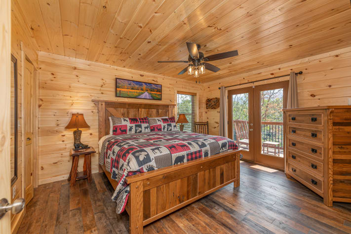 Gatlinburg, Tennessee Cabin Rental - Gallery Image #14