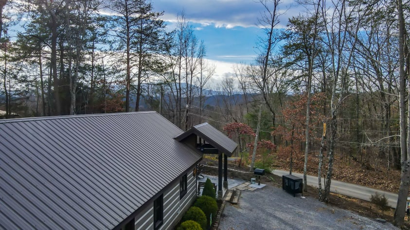 Pigeon Forge, Tennessee Cabin Rental - Gallery Image #23