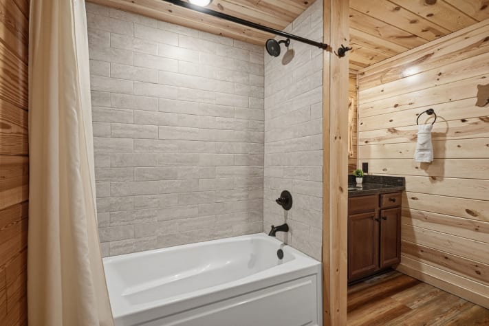 Gatlinburg, Tennessee Cabin Rental - Gallery Image #21