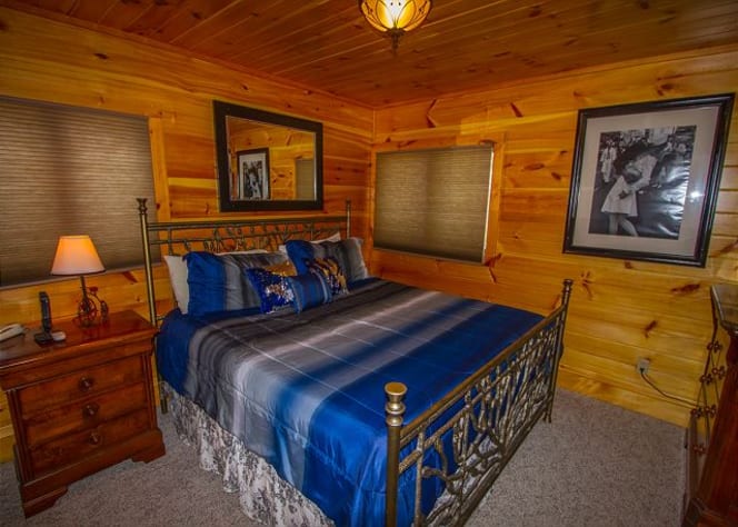 Gatlinburg, Tennessee Cabin Rental - Gallery Image #11