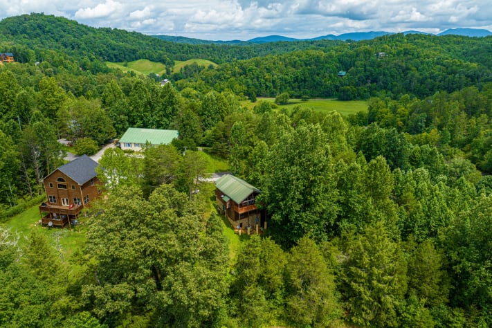Gatlinburg, Tennessee Cabin Rental - Gallery Image #22