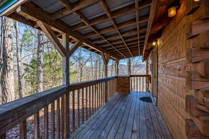 Sevierville, Tennessee Cabin Rental - Gallery Image #12