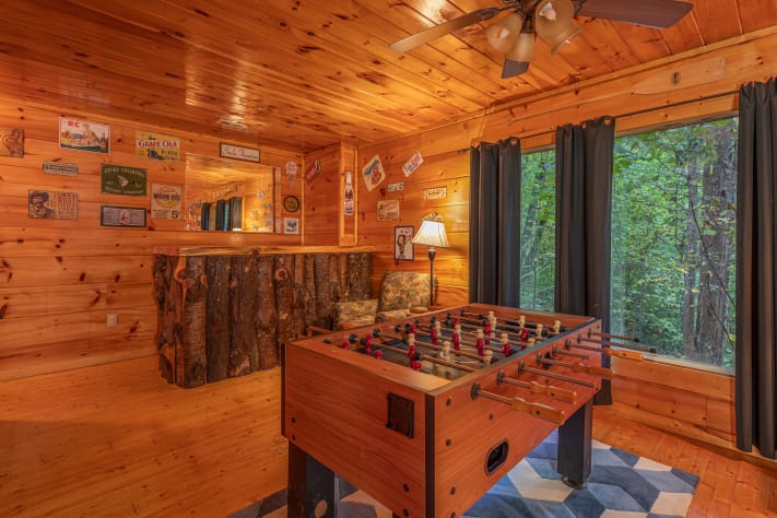 Gatlinburg, Tennessee Cabin Rental - Gallery Image #3