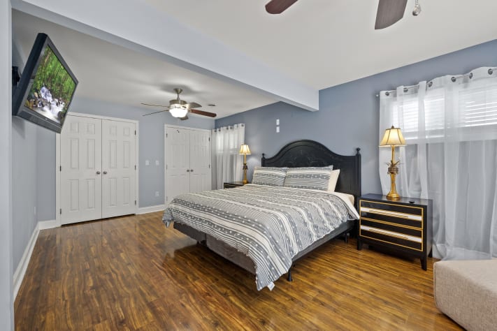 Gatlinburg, Tennessee Chalet Rental - Gallery Image #20