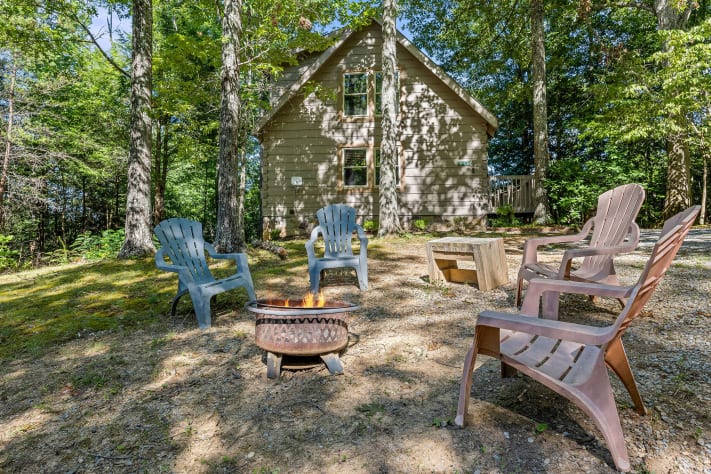Pigeon Forge, Tennessee Cabin Rental - Gallery Image #12