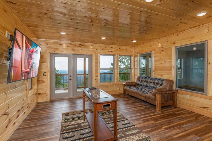 Gatlinburg, Tennessee Cabin Rental - Gallery Image #24