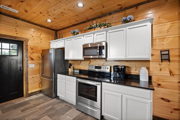 Gatlinburg, Tennessee Cabin Rental - Gallery Image #10