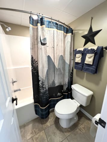 Pigeon Forge, Tennessee Cabin Rental - Gallery Image #16
