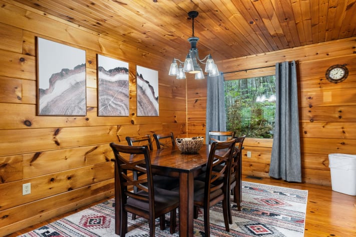 Gatlinburg, Tennessee Cabin Rental - Gallery Image #9