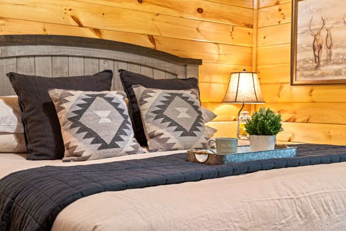 Pigeon Forge, Tennessee Cabin Rental - Gallery Image #17