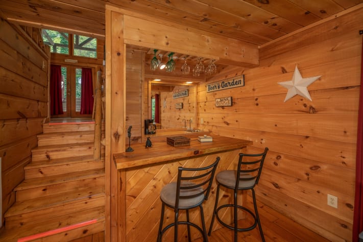 Gatlinburg, Tennessee Cabin Rental - Gallery Image #3