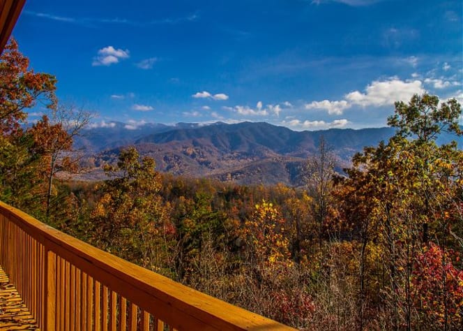 Gatlinburg, Tennessee Cabin Rental - Gallery Image #16