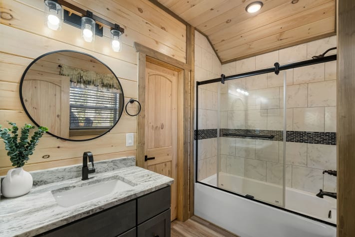 Gatlinburg, Tennessee Cabin Rental - Gallery Image #22