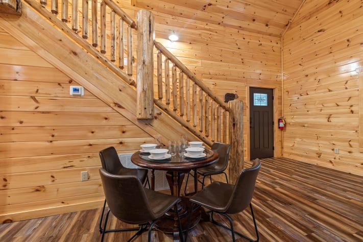Gatlinburg, Tennessee Cabin Rental - Gallery Image #6