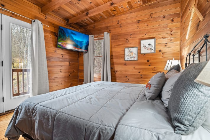 Pigeon Forge, Tennessee Cabin Rental - Gallery Image #15