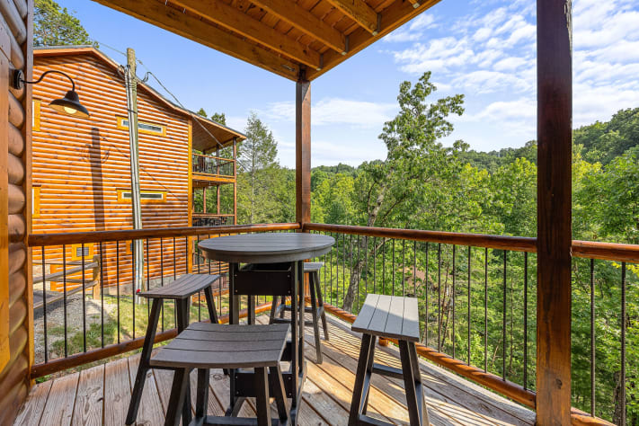 Gatlinburg, Tennessee Cabin Rental - Gallery Image #19