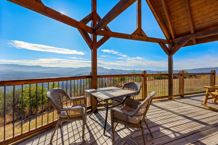 Pigeon Forge, Tennessee Cabin Rental - Gallery Image #16