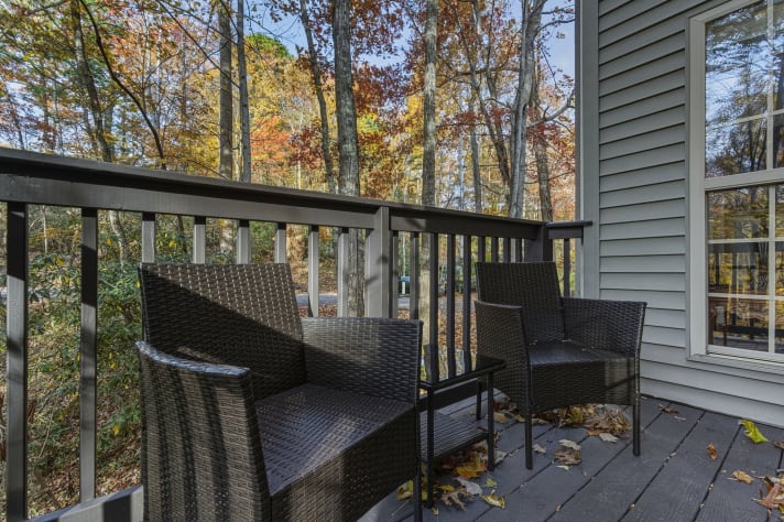 Gatlinburg, Tennessee Cabin Rental - Gallery Image #13