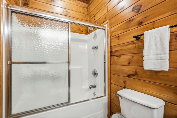 Gatlinburg, Tennessee Cabin Rental - Gallery Image #14
