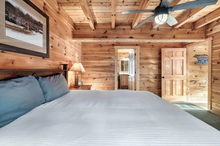 Sevierville, Tennessee Cabin Rental - Gallery Image #35