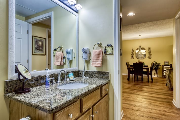Pigeon Forge, Tennessee Cabin Rental - Gallery Image #24
