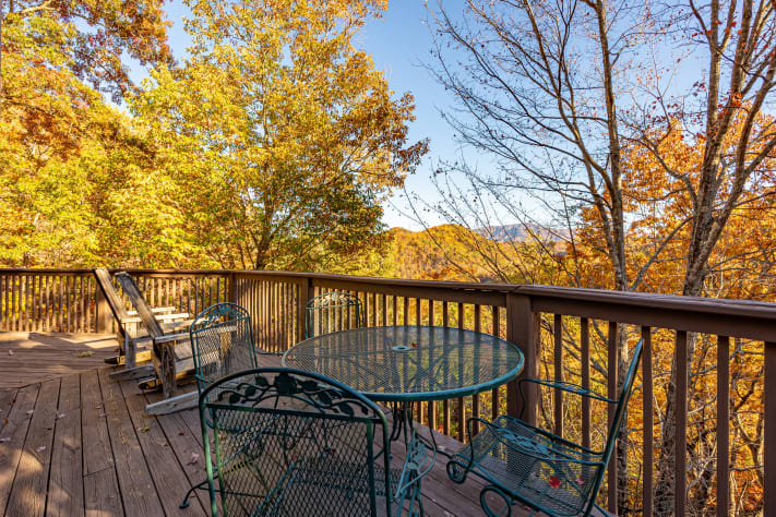 Pigeon Forge, Tennessee Cabin Rental - Gallery Image #8