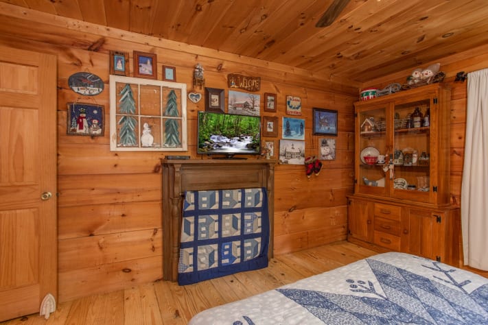 Pigeon Forge, Tennessee Cabin Rental - Gallery Image #6