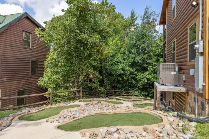 Gatlinburg, Tennessee Cabin Rental - Gallery Image #14