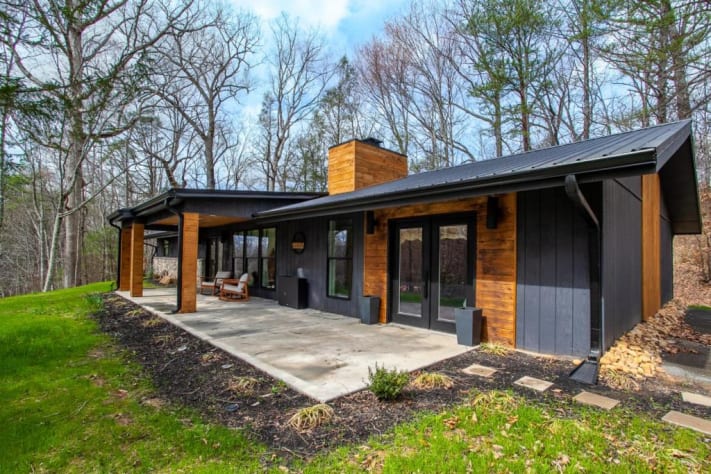Pigeon Forge, Tennessee Cabin Rental - Gallery Image #1