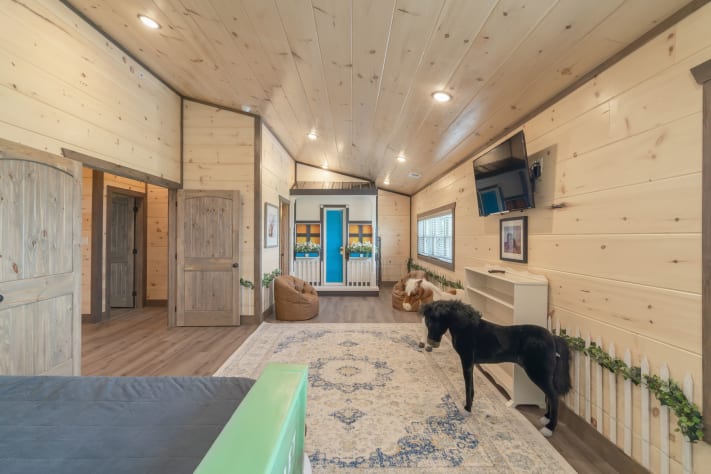 Sevierville, Tennessee Cabin Rental - Gallery Image #19