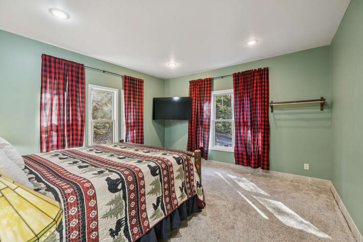 Pigeon Forge, Tennessee Cabin Rental - Gallery Image #14