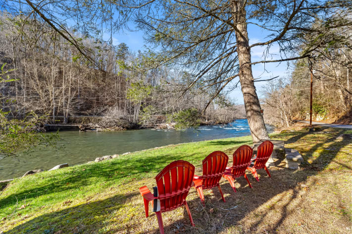 Gatlinburg, Tennessee Cabin Rental - Gallery Image #2