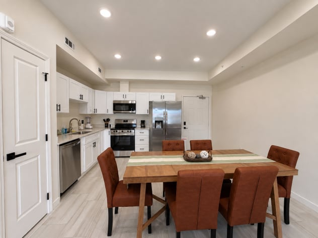 Pigeon Forge, Tennessee Condo Rental - Gallery Image #8