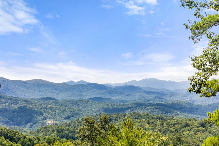 Gatlinburg, Tennessee Cabin Rental - Gallery Image #2