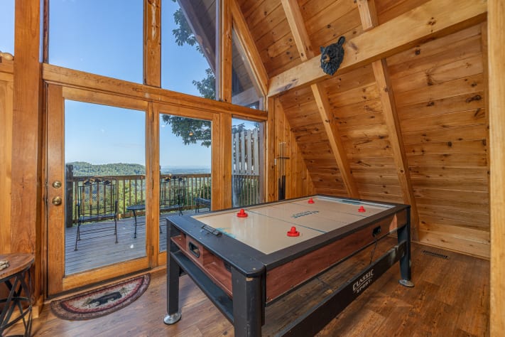 Pigeon Forge, Tennessee Cabin Rental - Gallery Image #10
