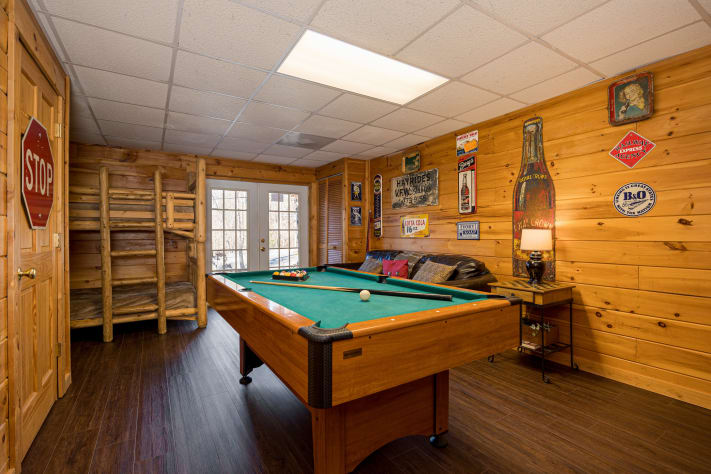 Gatlinburg, Tennessee Cabin Rental - Gallery Image #22