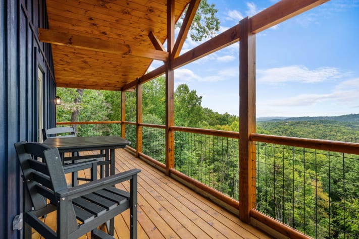 Gatlinburg, Tennessee Cabin Rental - Gallery Image #13
