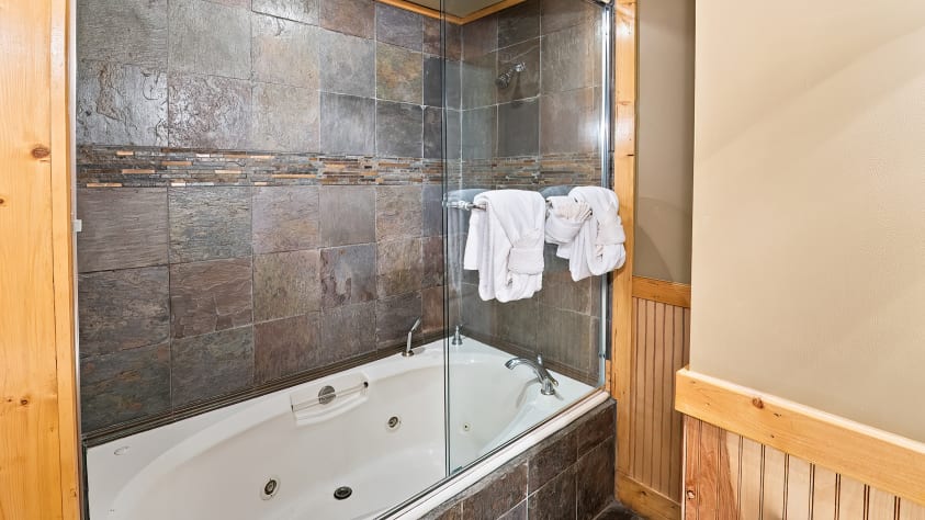 Gatlinburg, Tennessee Cabin Rental - Gallery Image #13