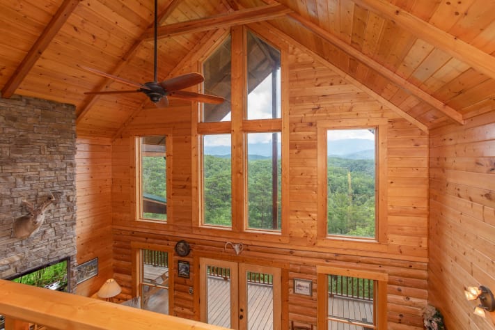 Gatlinburg, Tennessee Cabin Rental - Gallery Image #13