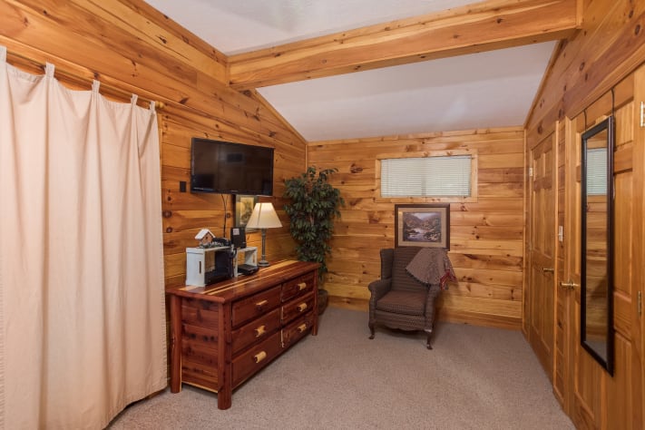 Gatlinburg, Tennessee Cabin Rental - Gallery Image #9