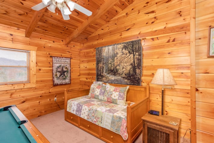 Gatlinburg, Tennessee Cabin Rental - Gallery Image #18
