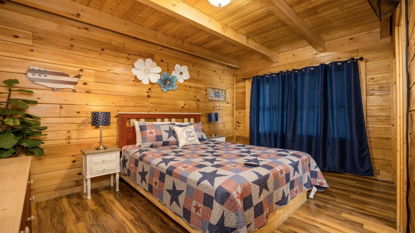 Sevierville, Tennessee Cabin Rental - Gallery Image #17