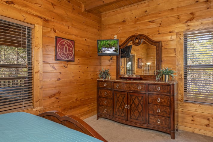 Pigeon Forge, Tennessee Cabin Rental - Gallery Image #15