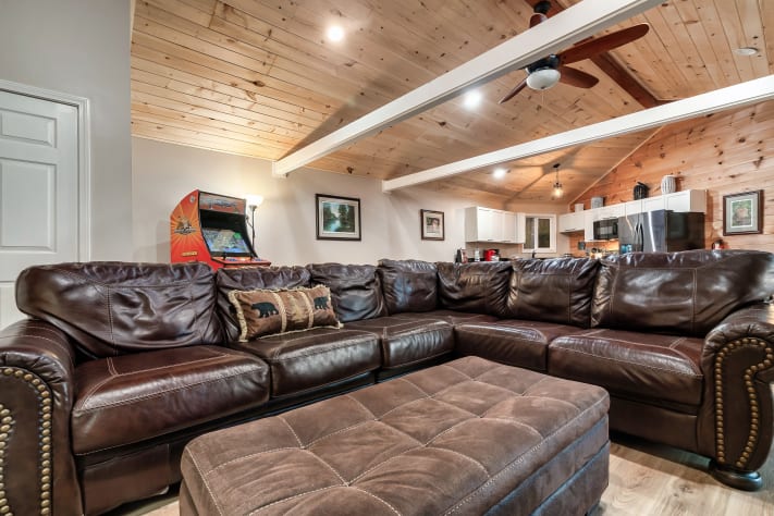 Sevierville, Tennessee Cabin Rental - Gallery Image #18