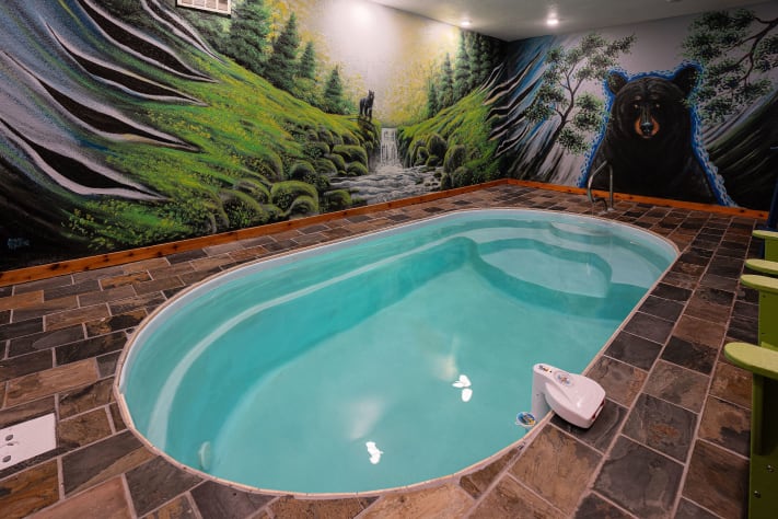 Gatlinburg, Tennessee Cabin Rental - Gallery Image #2